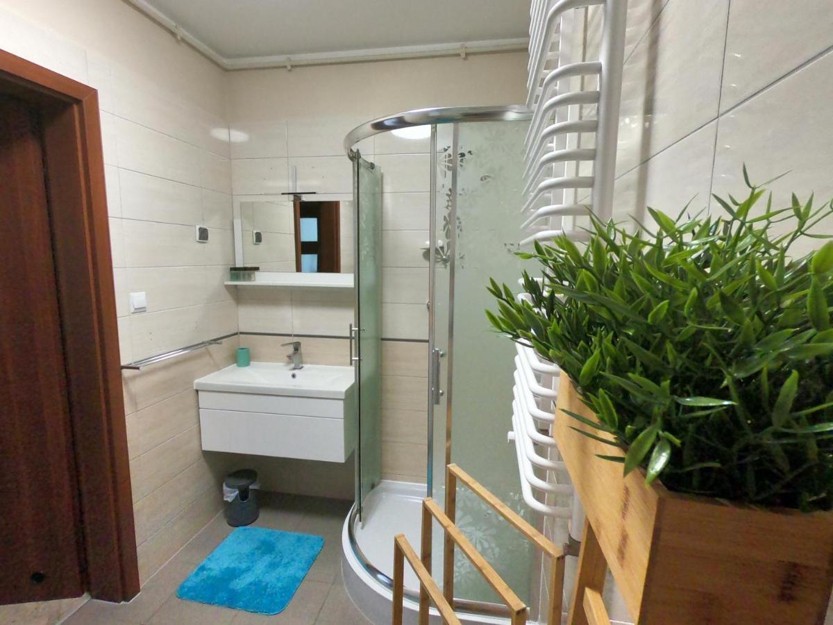 Apartment Snowapart W Villi Avangarda