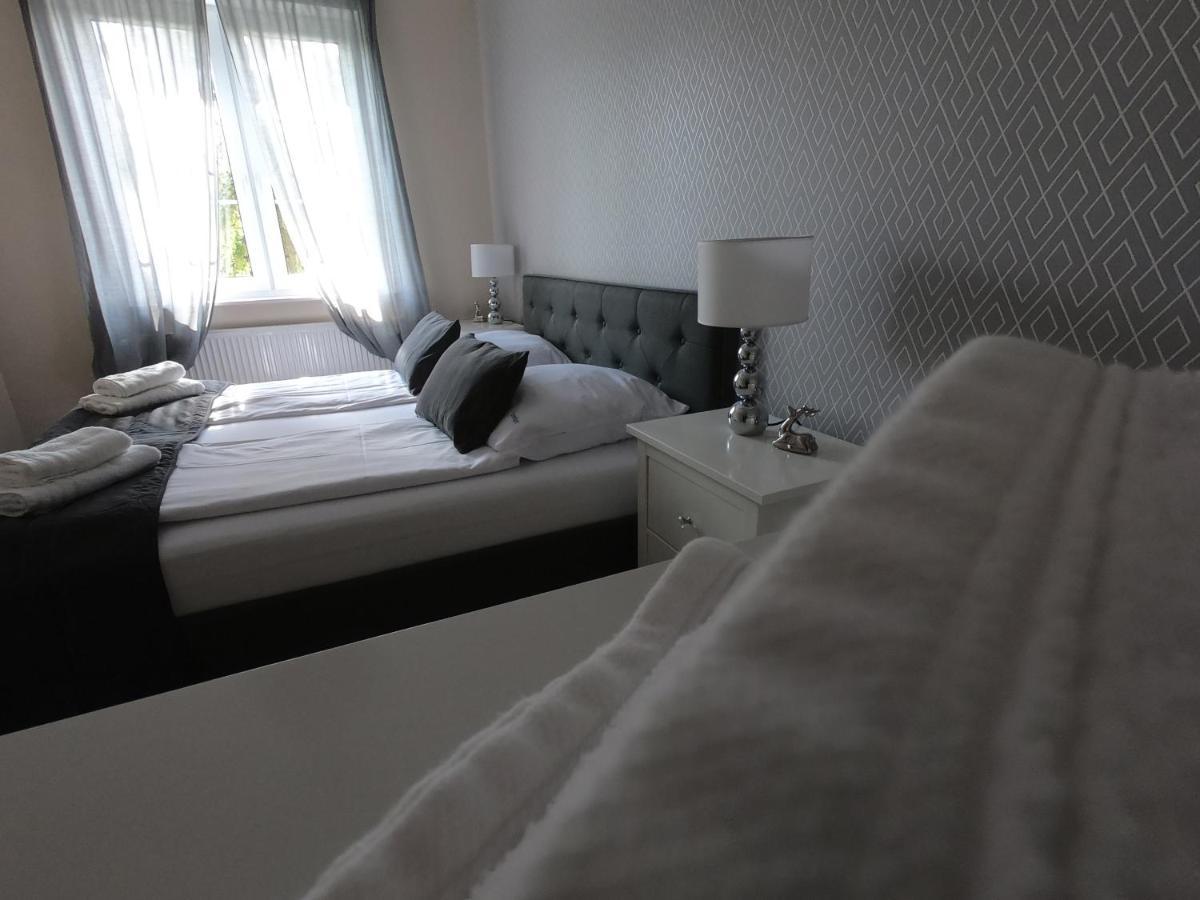 Snowapart W Villi Avangarda *