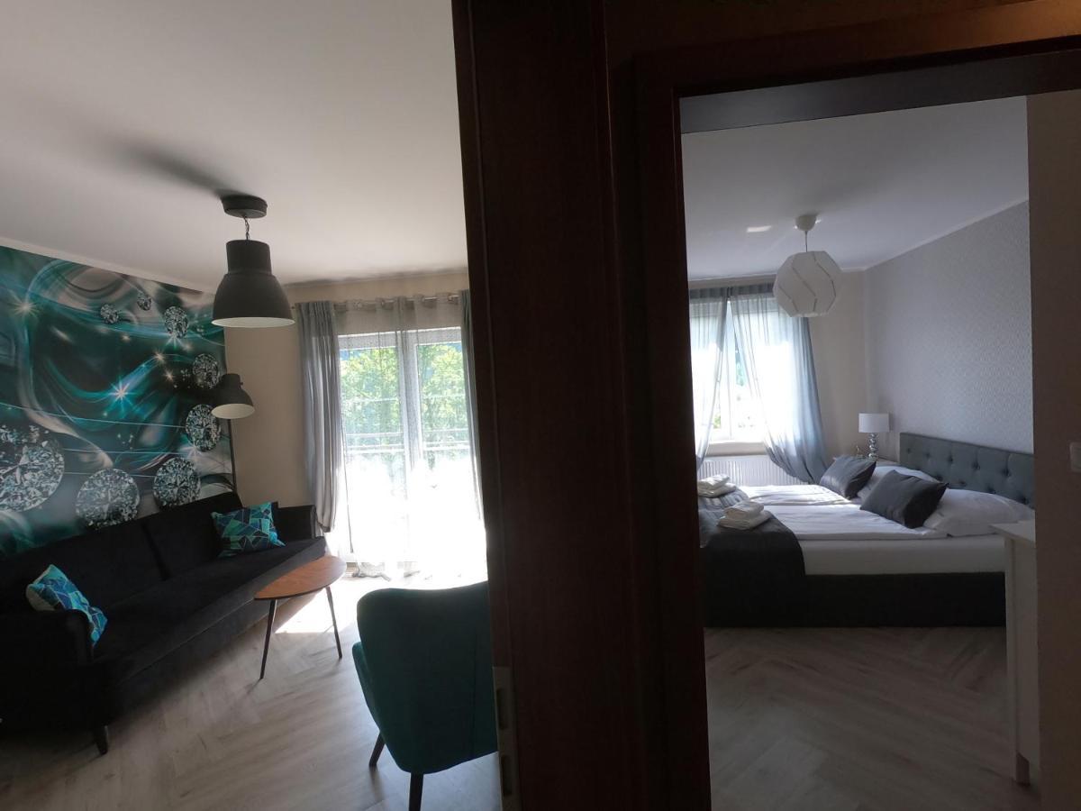 Snowapart W Villi Avangarda