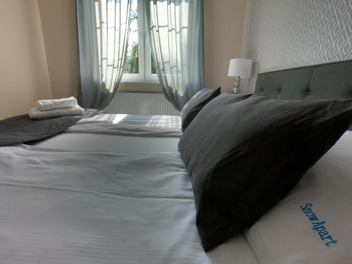 Snowapart W Villi Avangarda Apartment *