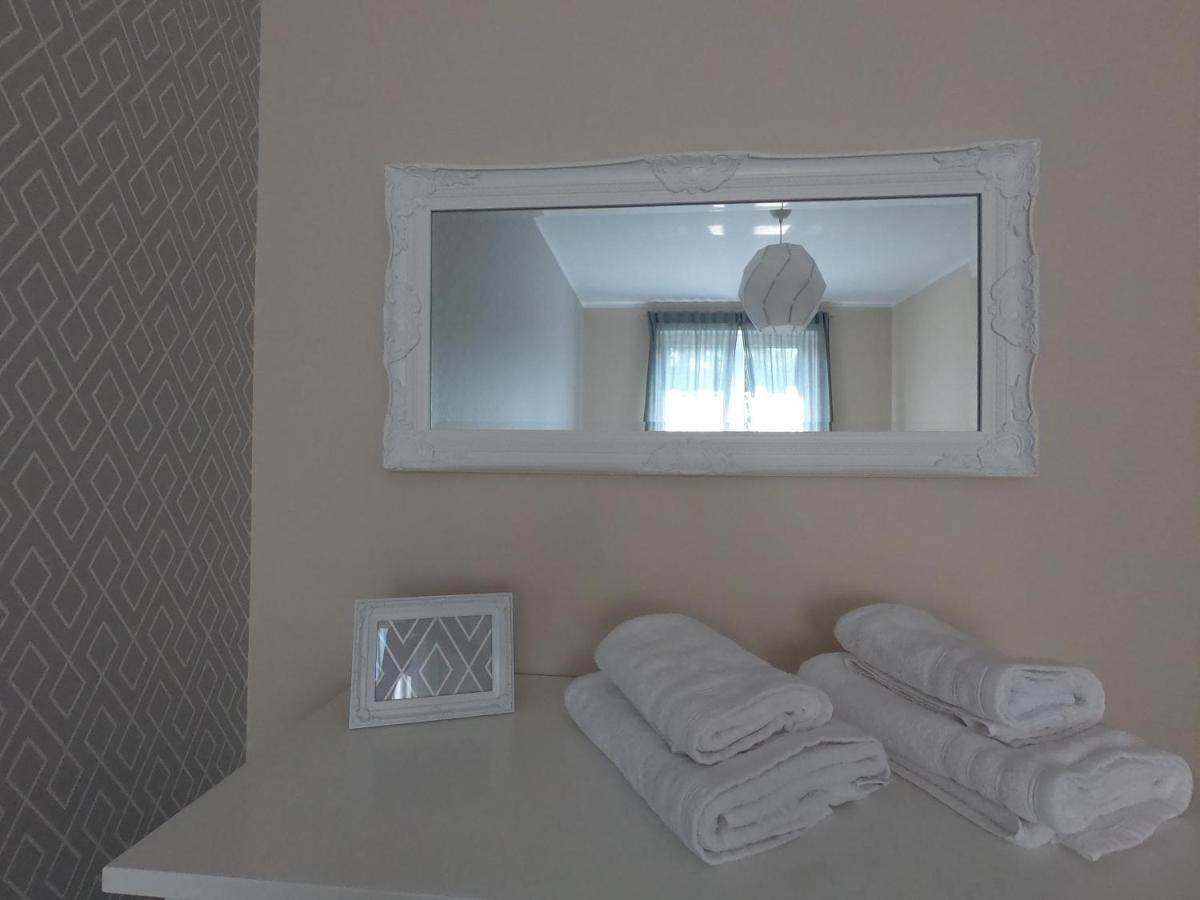 Snowapart W Villi Avangarda Apartment Szklarska Poreba