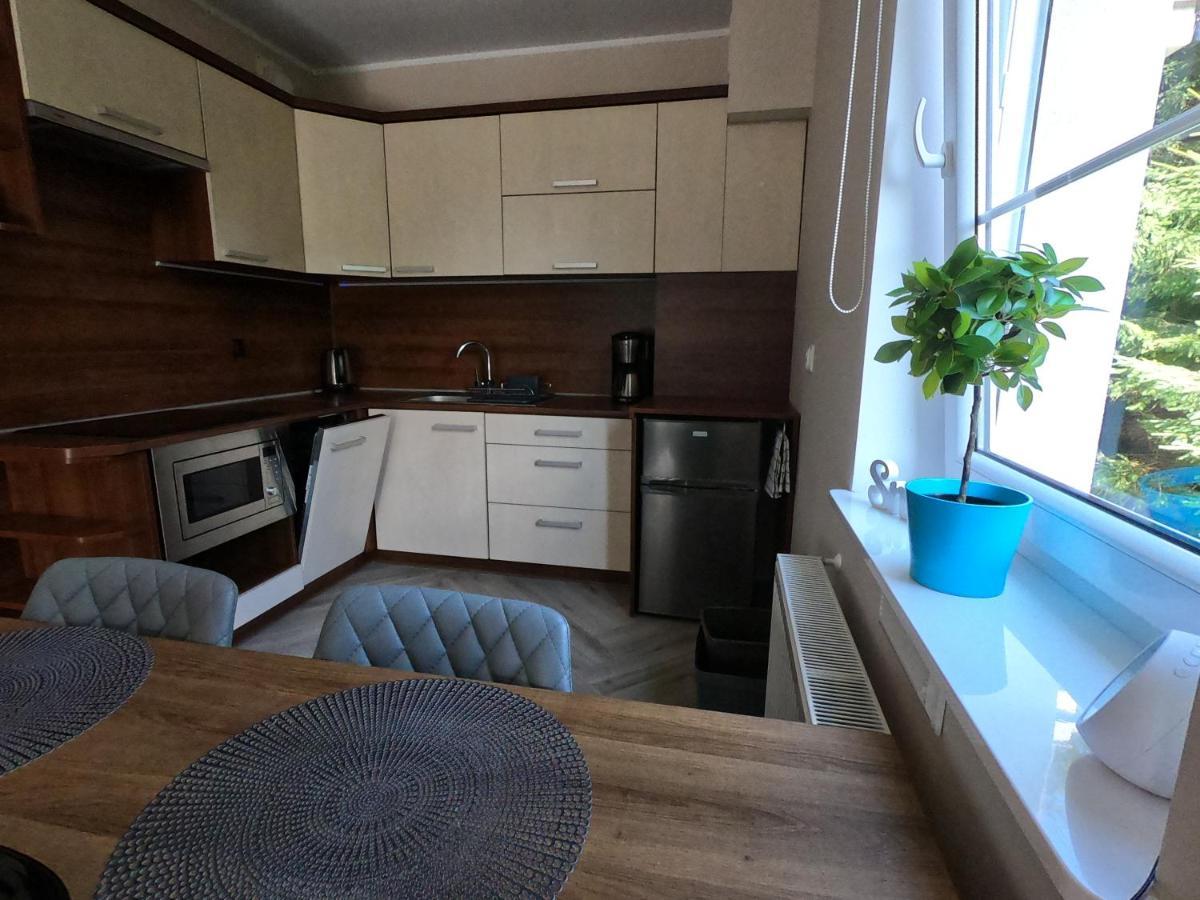 Snowapart W Villi Avangarda Apartment *