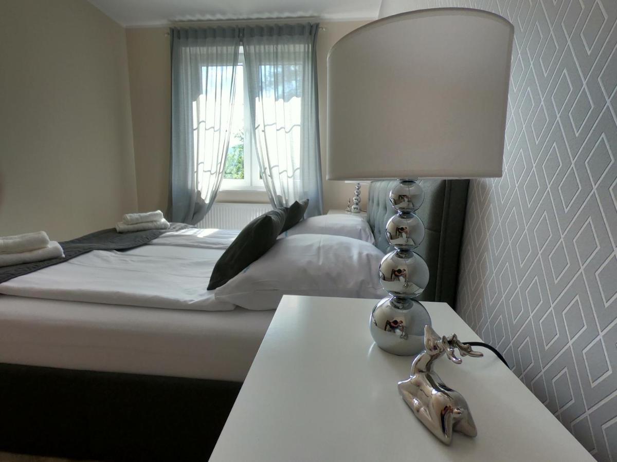 Snowapart W Villi Avangarda Apartment