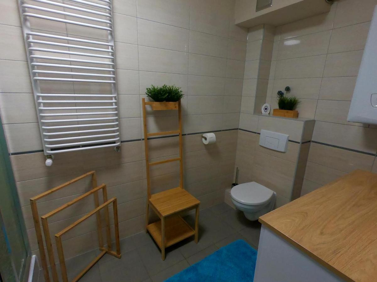 Snowapart W Villi Avangarda Apartment Szklarska Poreba