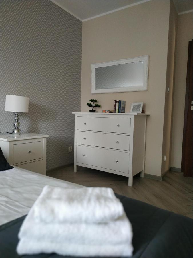 Apartment Snowapart W Villi Avangarda