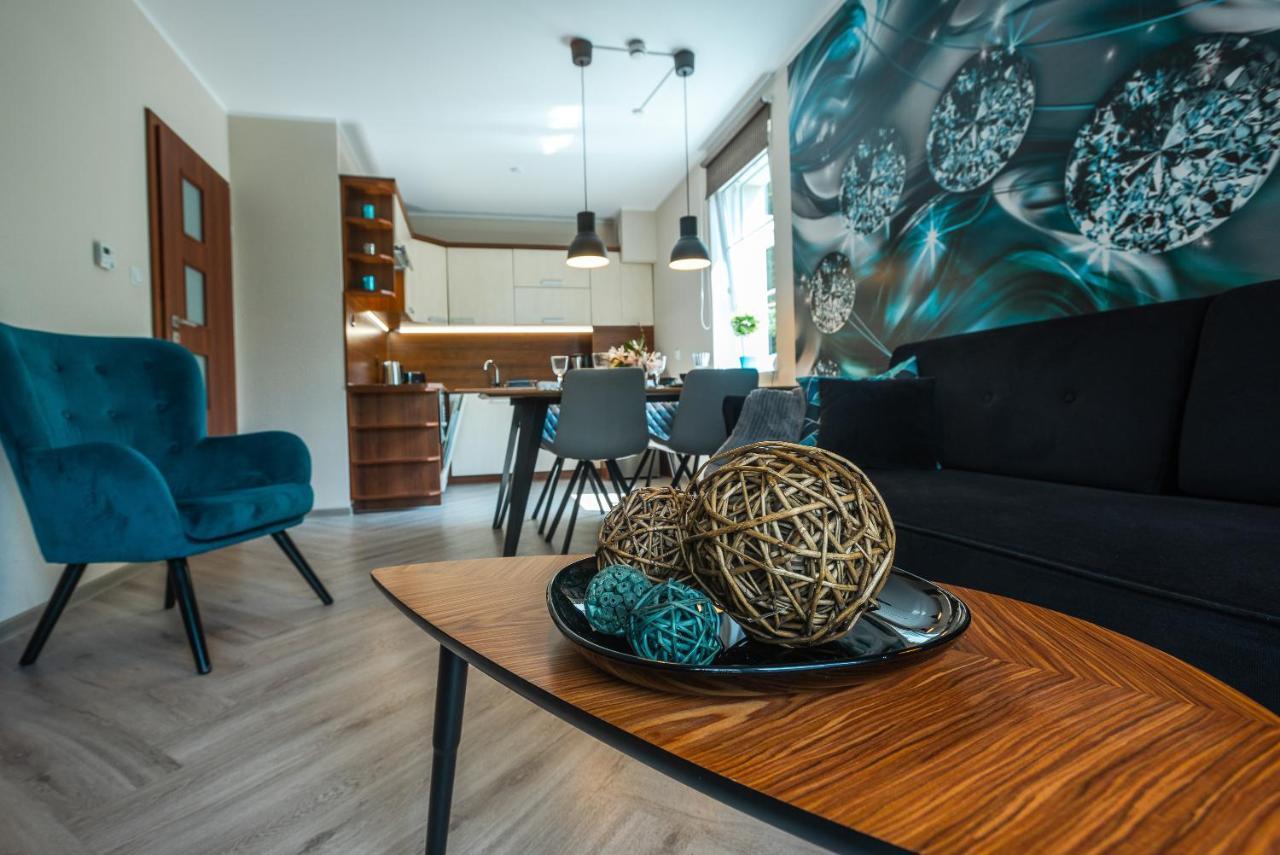Apartment Snowapart W Villi Avangarda *