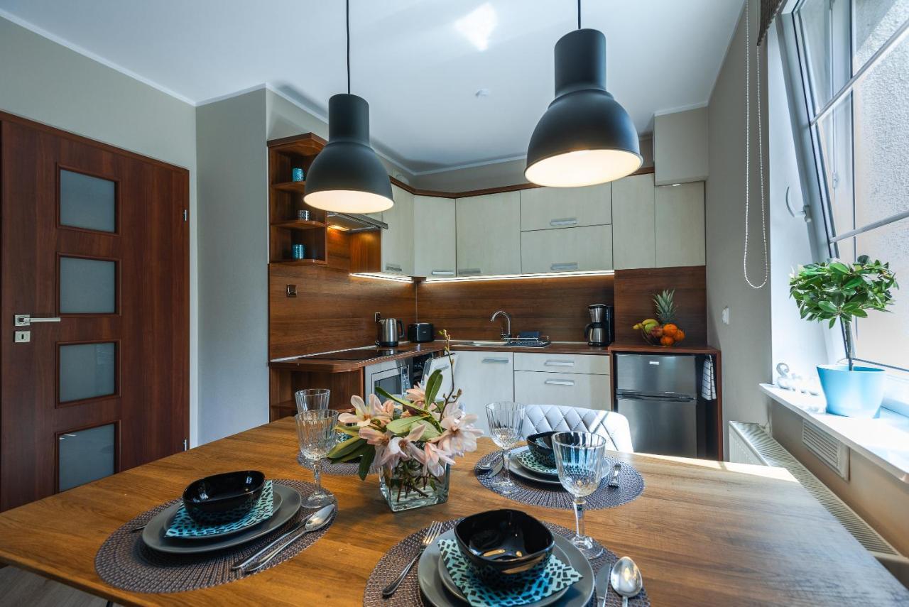 Apartment Snowapart W Villi Avangarda *