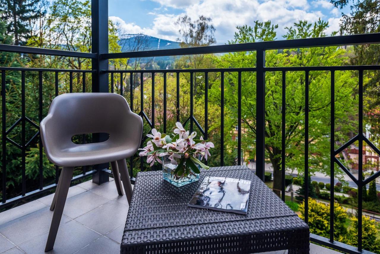 Snowapart W Villi Avangarda Apartment Szklarska Poreba
