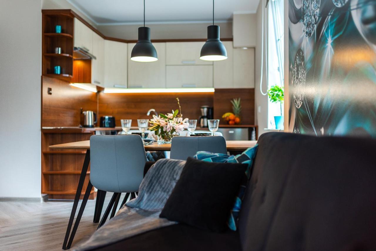 Snowapart W Villi Avangarda Apartment *