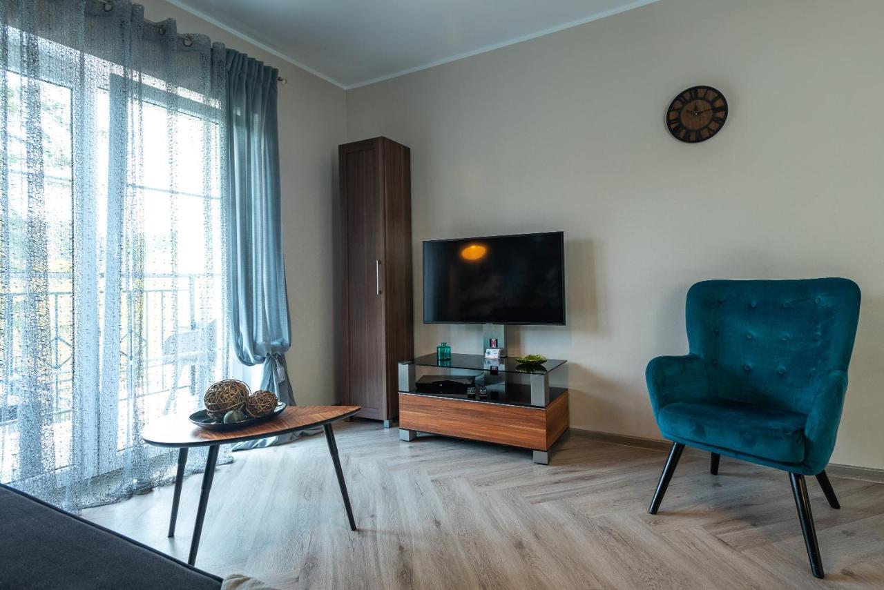 Apartment Snowapart W Villi Avangarda *
