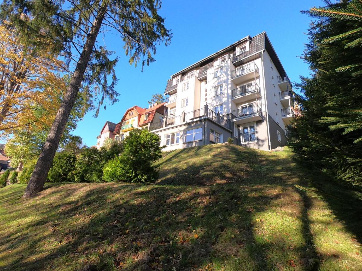 Snowapart W Villi Avangarda Apartment Szklarska Poreba