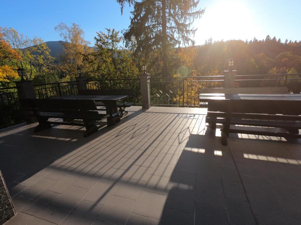 Snowapart W Villi Avangarda Apartament Szklarska Poręba