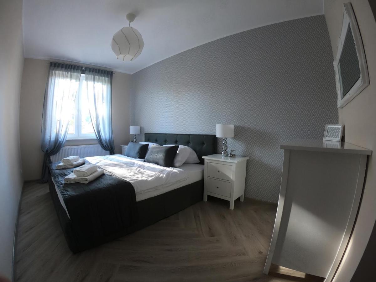 Snowapart W Villi Avangarda Apartament