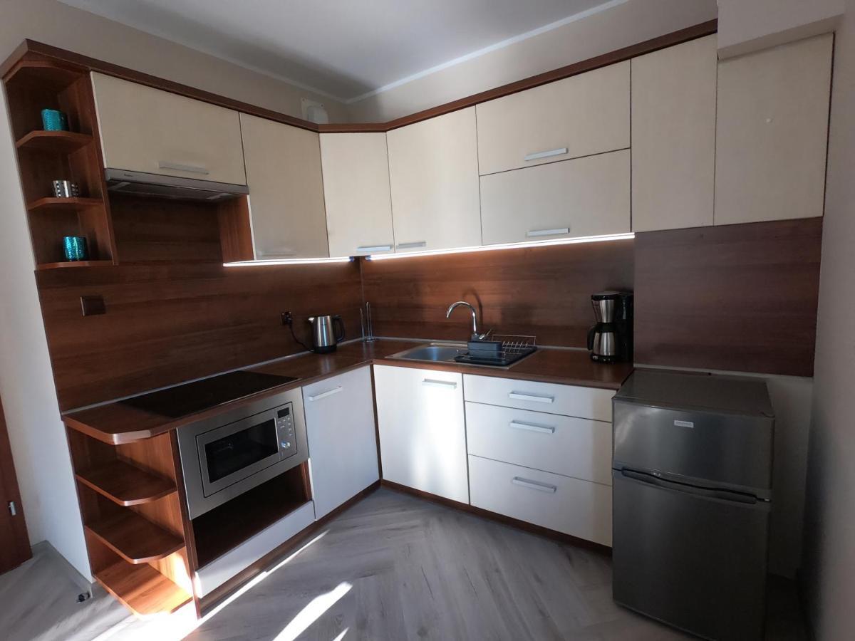 Apartment Snowapart W Villi Avangarda Szklarska Poreba