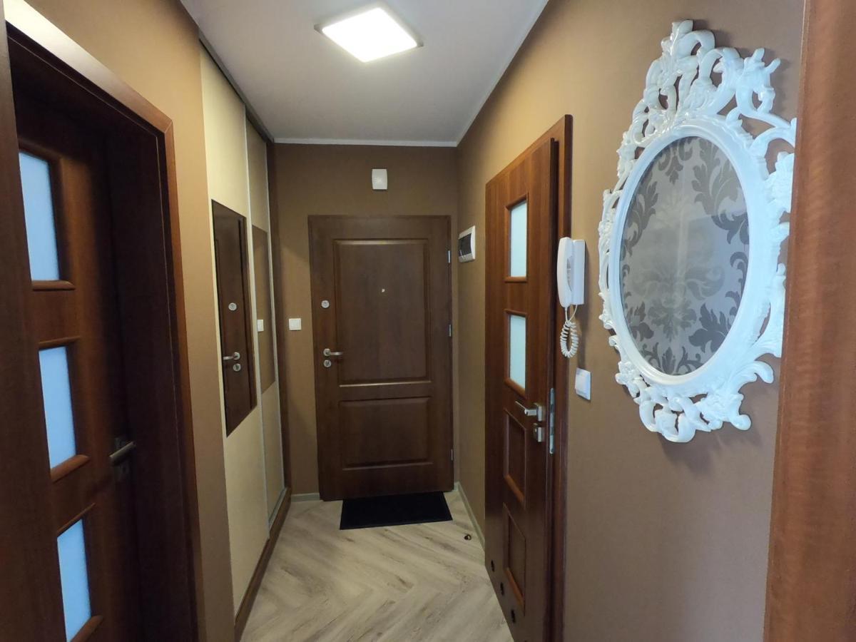 Apartament Snowapart W Villi Avangarda