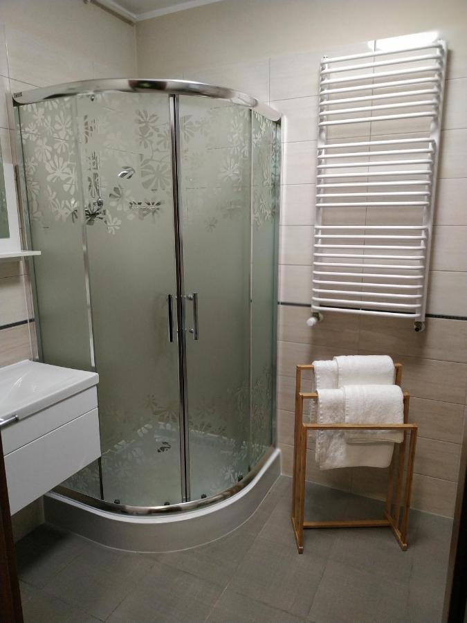 Snowapart W Villi Avangarda Apartament