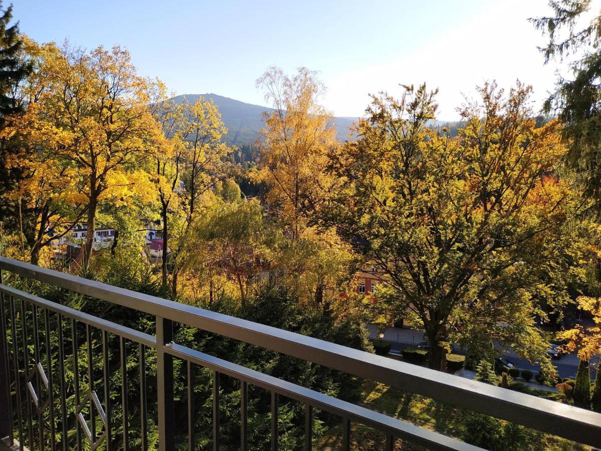 Snowapart W Villi Avangarda Apartment Szklarska Poreba