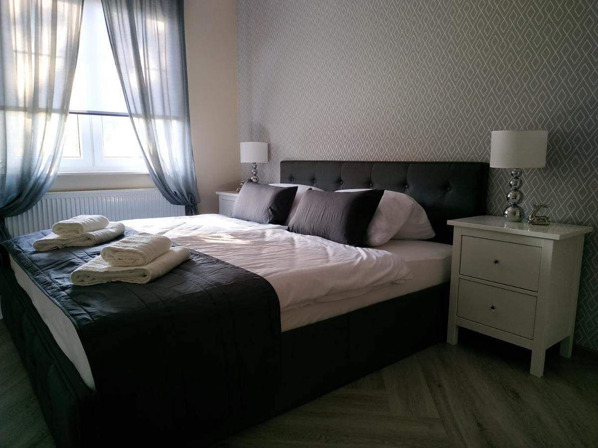 Snowapart W Villi Avangarda Apartment *